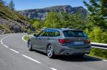 BMW 330i Touring M Sport 2019 года (WW)